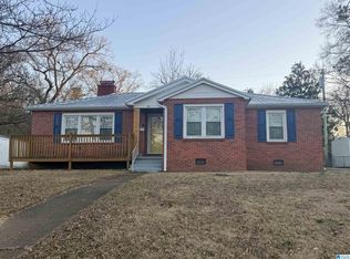 605 Spring Dr, Sylacauga, AL 35150