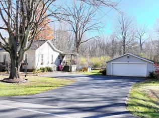 3585 Millsboro Rd W, Mansfield, OH 44903