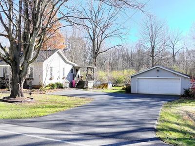 3585 Millsboro Rd W, Mansfield, OH, 44903