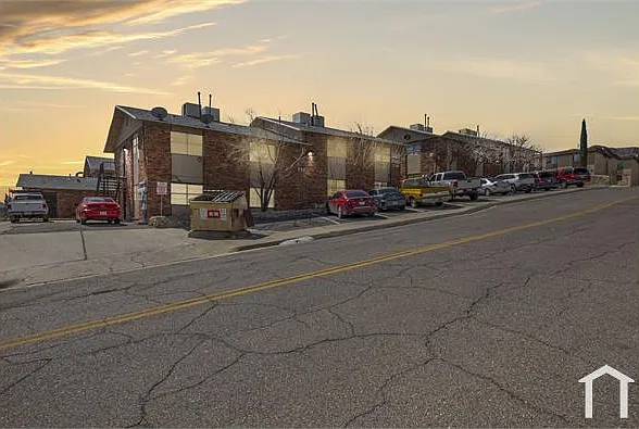3313 Johnson Ave #8 — Photo 1