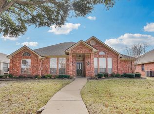 6206 Homewood Ave, Rowlett, TX 75089