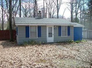 2272 N 30th St, Fountain, MI 49410