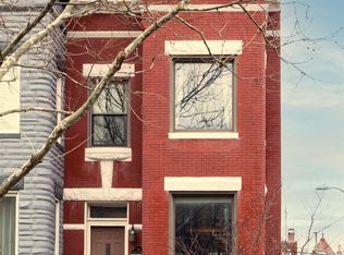 12 Randolph Pl NW APT B, Washington, DC 20001