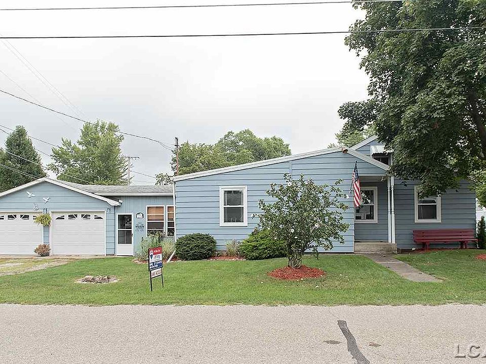 2481 Peachtree Ct, Manitou Beach, MI 49253 Zillow