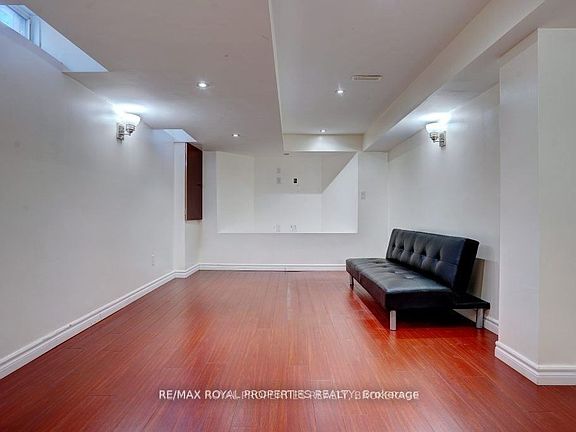 2nd image of 105 Millcar Dr #Basement
