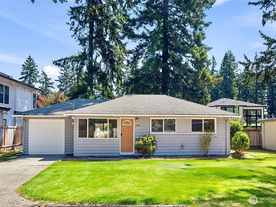 1st image of 1344 NE 164th Place