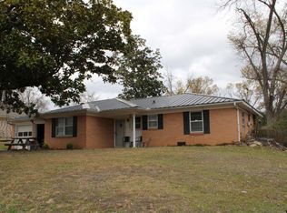 2200 Sampson Dr, Tyler, TX 75701
