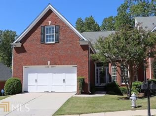 406 Brookes Walk, Woodstock, GA