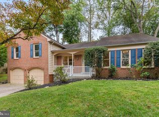 612 Kemp Mill Forest Dr, Silver Spring, MD 20902