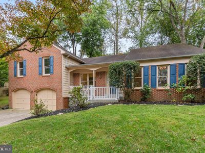 612 Kemp Mill Forest Dr, Silver Spring, MD, 20902
