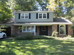 2712 Lantern Ln, Audubon, PA 19403