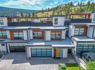 1395 Prairie Rose Dr #15, Kamloops, BC V2E0B9