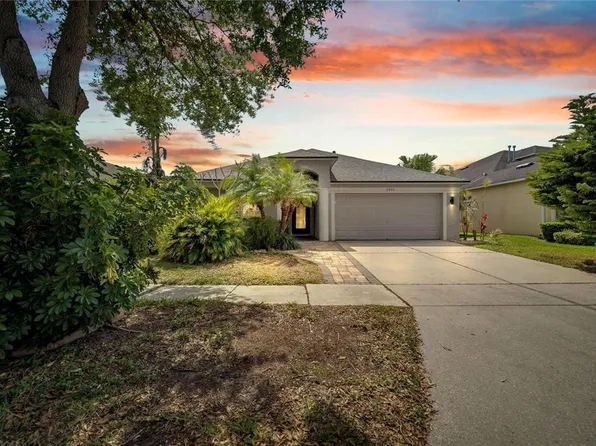 11406 Weston Course Loop, Riverview, FL 33579
