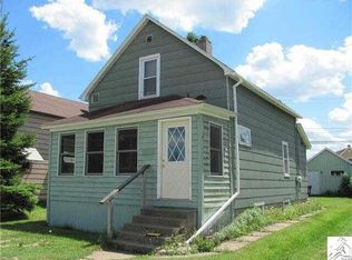 1014 E Camp St, Ely, MN 55731