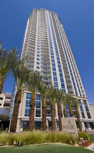 Front Of Building