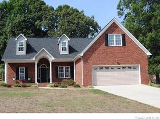 3827 Yellow Jasmine Dr, Gastonia, NC 28056