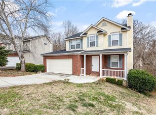 3706 Landgraf Cv, Decatur, GA 30034