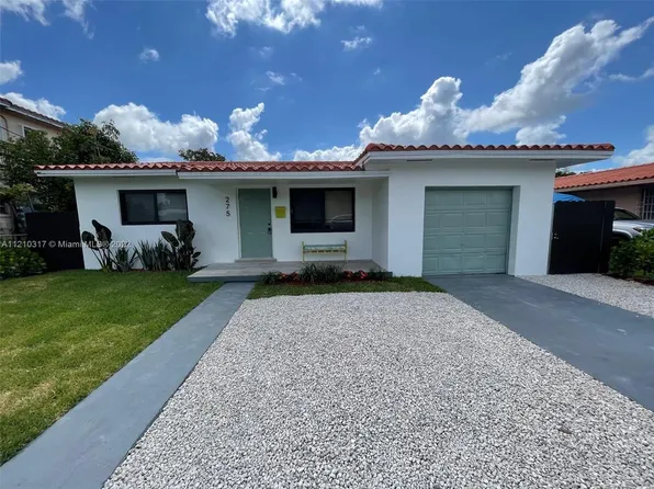 275 SW 30th Ave, Miami, FL 33135