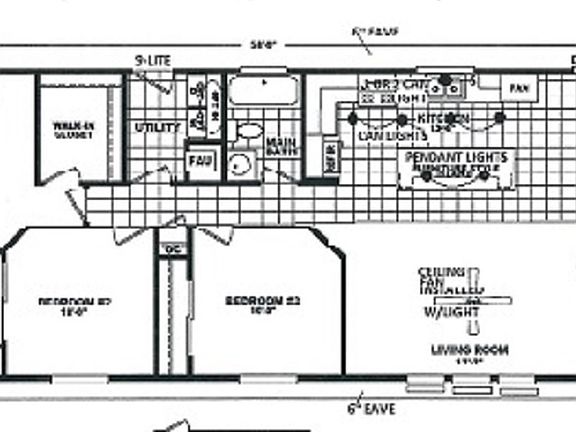4th image of 10990 Las Casitas