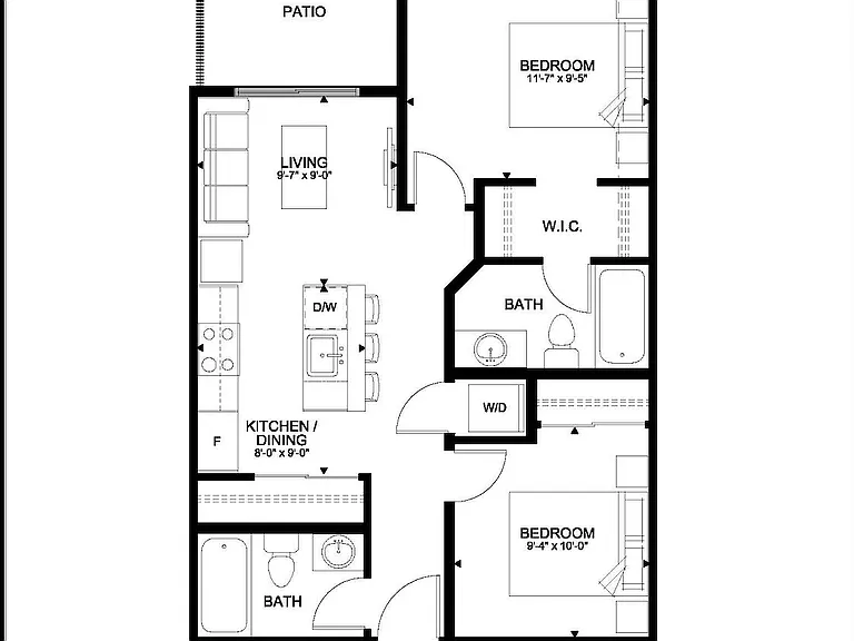 612 67th Ave SW — Photo 38