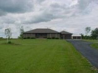 15907 Burr Oak Rd, Mayview, MO 64071