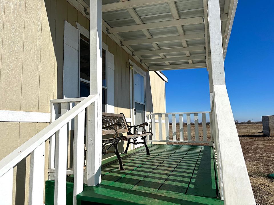 206 E Skeleton Rd Waukomis OK Zillow