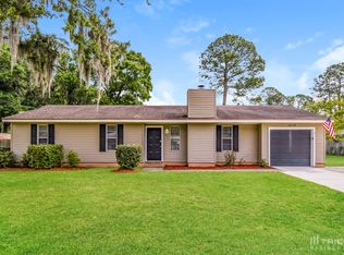 10719 Lippizan Dr, Jacksonville, FL 32257