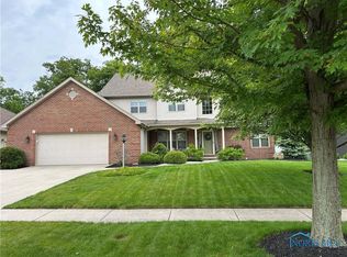 1923 Nicklaus Dr, Findlay, OH 45840