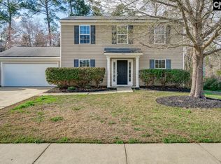 1021 Aderley Oak Dr, Irmo, SC 29063
