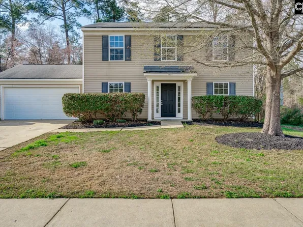 1021 Aderley Oak Dr, Irmo, SC 29063