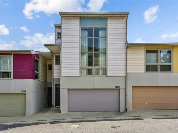 1295 Noguchi Mews NW, Atlanta, GA 30318