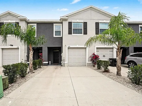 16180 Glowing Grove Ave, Odessa, FL 33556