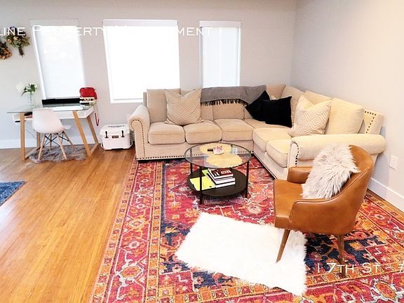 5th image of 1001 S 17th St Unit 301