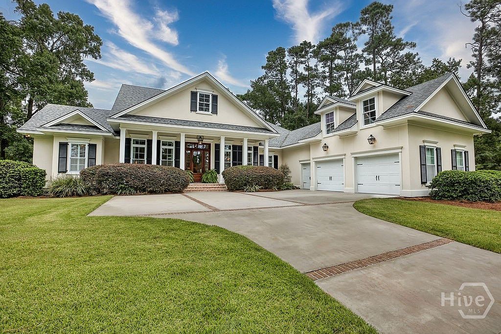 1 Paisley Court, Savannah, GA 31411 | Zillow