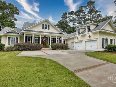 1 Paisley Court, Savannah, GA, 31411