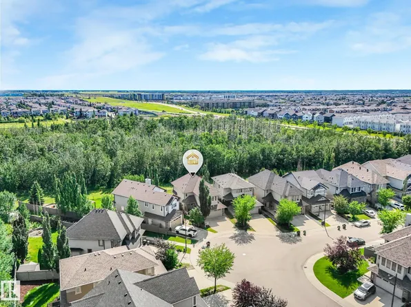 2825 Anderson Pl SW, Edmonton, AB T6W 0V7