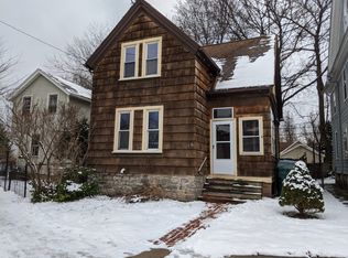19 Jaques St, Rochester, NY 14620