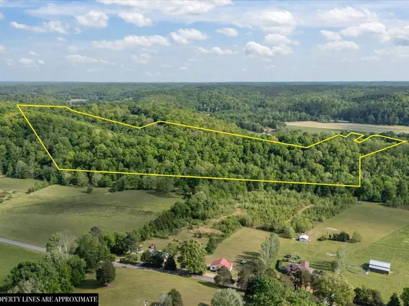 6130 Clydeton Rd, Waverly, TN 37185