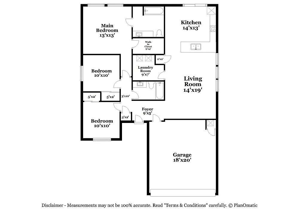 Building Photo - 510 Riverway Ln