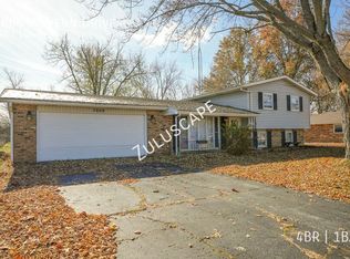 7809 W Vern Dr, Muncie, IN 47304