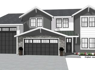 2936 W Vladimir St, Meridian, ID 83642