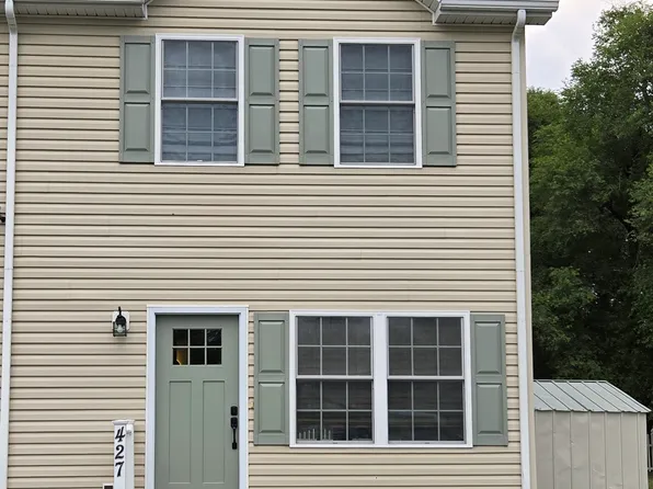 427 Dave Berry Rd, Mc Gaheysville, VA 22840