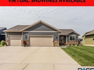 4408 W Schofield St, Sioux Falls, SD 57108