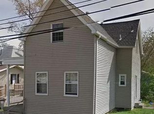 1110 S Governor St, Evansville, IN