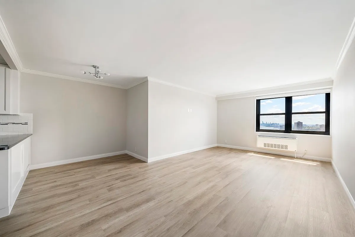 Photo 2 of 25 - 7855 Boulevard East #28K - North Bergen, NJ Building Photo - 7855 Boulevard East #28K