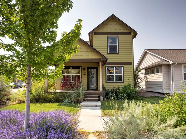 1105 Village Way, Missoula, MT 59802