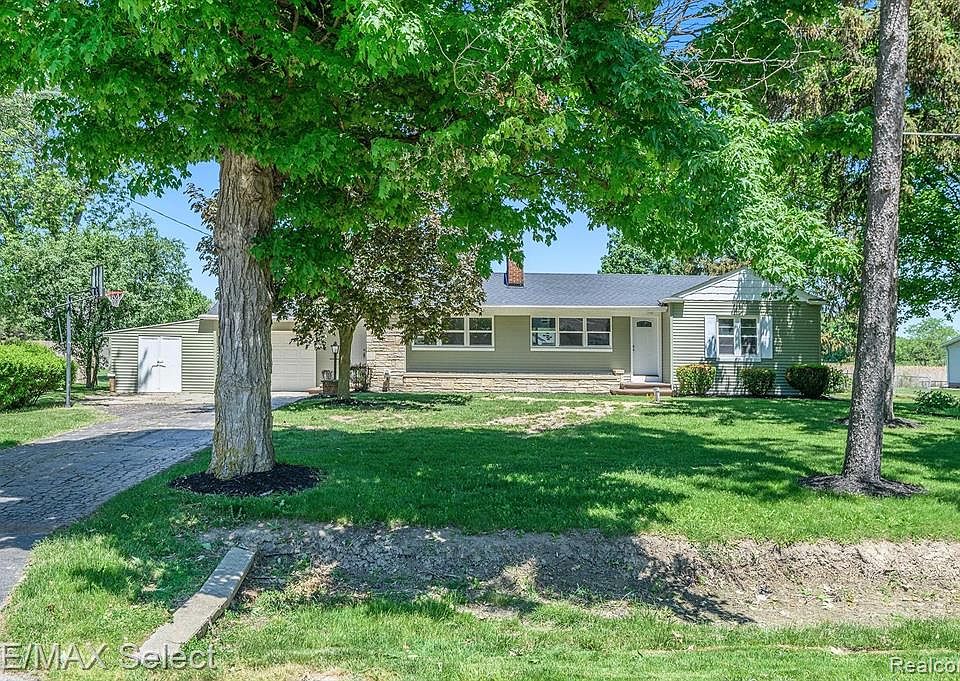 9431 E Potter Rd, Davison, MI 48423 Zillow
