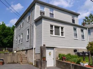 19 Denmark St, Dedham, MA 02026