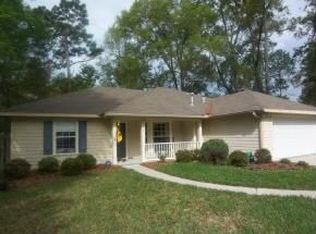 6624 SW 80th St, Gainesville, FL 32608