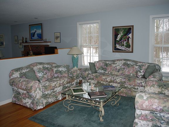 Large, open space
